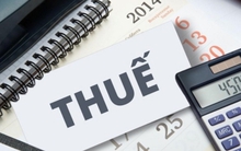 Đề xuất nâng ngưỡng tính thuế từ trúng thưởng, thừa kế lên 20 triệu đồng