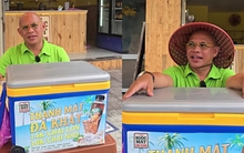 Color Man nói thẳng việc quay lại TP.HCM gây dựng Điền Quân sau phá sản