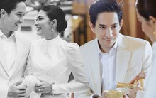 Giữa showbiz đầy thị phi, cặp đôi này vẫn nắm tay nhau suốt 17 năm nhờ nguyên tắc bất ngờ