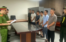 Vụ án trùm giang hồ Mạnh “gỗ”: Hối lộ 3,2 tỉ đồng để "thông chốt" kiểm lâm