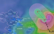 Bão số 7 đổ bộ Trung Quốc hôm nay, hai tác động đến Việt Nam