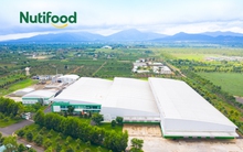 Khát vọng phía sau khoản đầu tư mới 6.000 tỷ đồng của Nutifood: xây dựng thương hiệu sữa tươi Gia Lai, tạo dấu ấn trên "bản đồ" thế giới