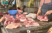 Người bán thịt nói thẳng: "5 loại thịt có cho cũng đừng lấy, người bán cũng chẳng dám ăn"