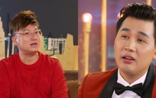 MC Nguyên Khang nói thẳng 1 nam nhạc sĩ: "Tôi đã đi điều tra và phát hiện"