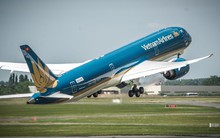 Thu nhập lãnh đạo Vietnam Airlines tăng 25%