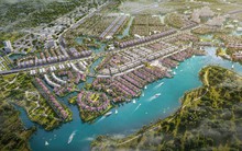 Xây dựng Hòa Bình (HBC) trở thành Tổng thầu thi công dự án 5 tỷ USD