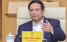 Thủ tướng yêu cầu các Bộ, cơ quan báo cáo hằng tuần về hai dự án tỷ đô