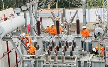 Xóa bỏ dần độc quyền trên thị trường điện