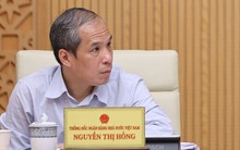 Phó Thống đốc: Tăng trưởng tín dụng mạnh đồng nghĩa cung tiền nhiều hơn, gây áp lực lạm phát trong dài hạn