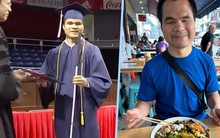 Bị mù bẩm sinh vẫn trở thành kỹ sư hàng không, được Airbus tuyển dụng: Nhờ 1 bí quyết nuôi dạy đặc biệt của cha mẹ nuôi