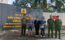 Thiếu nữ 18 tuổi ở Hà Nội mất tích vừa được giải cứu tại một nhà nghỉ