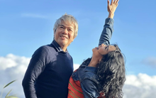 Hậu vận viên mãn của nữ NSND bị tráo đổi lúc lọt lòng, 56 tuổi chuẩn bị làm đám cưới