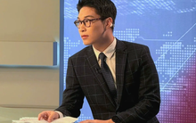 MC sinh năm 1996 gây sốt bởi màn phát âm tiếng Anh trên Vietnam Today: IELTS 9.0 thì cũng cũng ha!