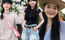 Nữ thần 10 triệu người say đắm: Cả đời chung thuỷ với 1 item, xinh đến nỗi chỉ muốn nhắm mắt yêu luôn!