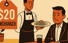 Không phải ai cũng biết: Có một kiểu lạm phát khó nhận ra cho tới khi người tiêu dùng sử dụng dịch vụ