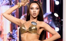 5 người đẹp diễn áo tắm đẹp nhất Miss Grand Vietnam