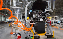 Bị Nga áp thuế mạnh tay, doanh nghiệp Trung Quốc vỡ mộng với 'mỏ vàng' ở Moscow, mỗi sản phẩm bị 'đội giá' lên gần 10.000 USD