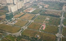Hà Nội điều chỉnh quy hoạch "đất vàng" Tây Hồ Tây