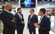 Việt Nam tổ chức sự kiện được ví như “chiếc cầu vàng” mở ra cánh cửa tiến vào châu Á với doanh nghiệp châu Âu: Bùng nổ làn sóng đăng ký