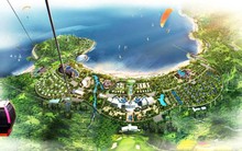 Vinhomes là tổng thầu xây dựng tại siêu dự án 44.000 tỷ đồng tại Đà Nẵng