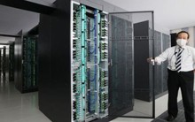 Chi 19.800 tỷ đồng, một quốc gia Châu Á âm thầm vươn lên, sắp "vượt mặt" Mỹ trong lĩnh vực đặc biệt