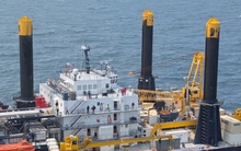 Phát hiện hồ nước ngọt khổng lồ dưới đáy biển Đại Tây Dương