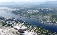 Khánh Hòa phê duyệt quy hoạch khu tái định cư hơn 239ha