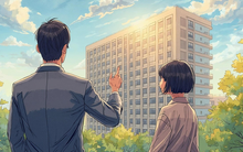 Dân đầu tư bất động sản chỉ thẳng: Những loại căn hộ nhỡ mua vào rồi khó bán lại