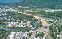 Vinpearl chọn Vinhomes làm tổng thầu xây dựng "siêu làng" 44.000 tỷ đồng