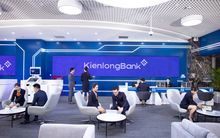 KienlongBank được Ngân hàng Nhà nước chấp thuận tăng vốn điều lệ lên 5.822 tỷ đồng