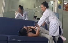 Nguyên nhân nha sĩ dùng gậy sắt tấn công khách hàng ở TP.HCM