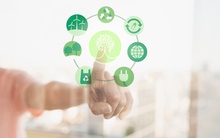 AI có thể mở ra chuỗi giá trị bền vững cho ngành sản xuất Việt Nam