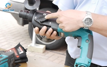 Nghĩa Đạt - Đại lý chính thức dụng cụ điện cầm tay Makita