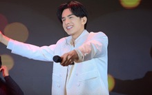 Đan Trường lần đầu tiết lộ về căn bệnh mắc phải suốt nhiều năm qua