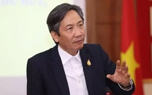Nguyên Thứ trưởng Bộ Nội vụ: Không nên khuyến khích công chức viết đơn xin thôi việc