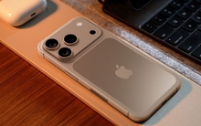 Lời giải cho bí ẩn lớn nhất về iPhone 17 Pro Max