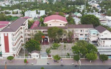 Ngôi trường miền Tây từng làm nên kỳ tích khi có 2 nữ sinh vô địch Đường Lên Đỉnh Olympia, học trò liên tục ẵm giải quốc gia