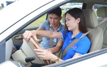 Thông báo quan trọng liên quan đến giấy phép lái xe của nhiều người dân