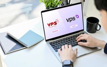 Chứng khoán VPS muốn phát hành 710 triệu cổ phiếu thưởng để tăng vốn điều lệ
