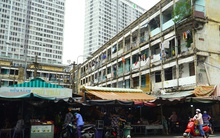 TP HCM: Kiểm định chất lượng gần 200 lô chung cư cũ