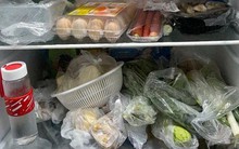 Khuyên thật: 5 thực phẩm tuyệt đối KHÔNG cho vào tủ lạnh, càng để càng hỏng, chẳng khác nào “nuôi vi khuẩn”