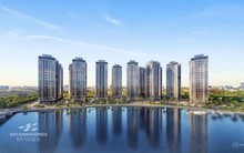 Đất Xanh phê duyệt chủ trương đầu tư dự án 7.000 tỷ đồng ven sông Sài Gòn, cổ phiếu tăng gấp đôi chỉ sau 5 tháng