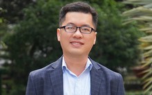 Ứng viên GS trẻ nhất của Việt Nam năm 2025 mới 38 tuổi: Đã được công nhận là PGS từ năm 34 tuổi