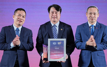 Khối ngân hàng thương mại tăng tốc đóng góp ngân sách, củng cố nguồn lực quốc gia