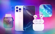 Tối nay ngoài iPhone 17, Apple sẽ ra mắt những sản phẩm nào?