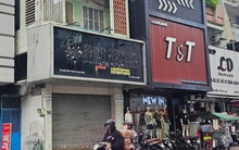 Giữa làn sóng cửa hàng thời trang dẹp tiệm, nhiều shop online vẫn "hốt bạc"