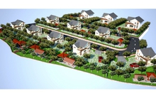 Doanh nghiệp dự án Khu biệt thự nghỉ dưỡng Đảo Ngọc báo lãi bán niên 1 tỷ đồng