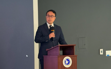 Trưởng Thương vụ Việt Nam tại Mỹ thông tin về thuế đối ứng, cảnh báo nguy cơ mới với thủy sản