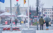 Dự trữ thiếu hụt sát mức kỷ lục vì cắt khí đốt Nga, 90% nhu cầu phụ thuộc vào nhập khẩu, EU có thể ‘khát’ năng lượng nghiêm trọng trong mùa đông tới