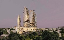 Kéo dài thua lỗ, chủ đầu tư The Esme Dĩ An vẫn tất toán hơn 150 tỷ đồng lãi trái phiếu